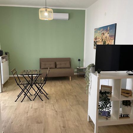 Dai Palermitani Rooms & Apartments Palermo Exteriör bild