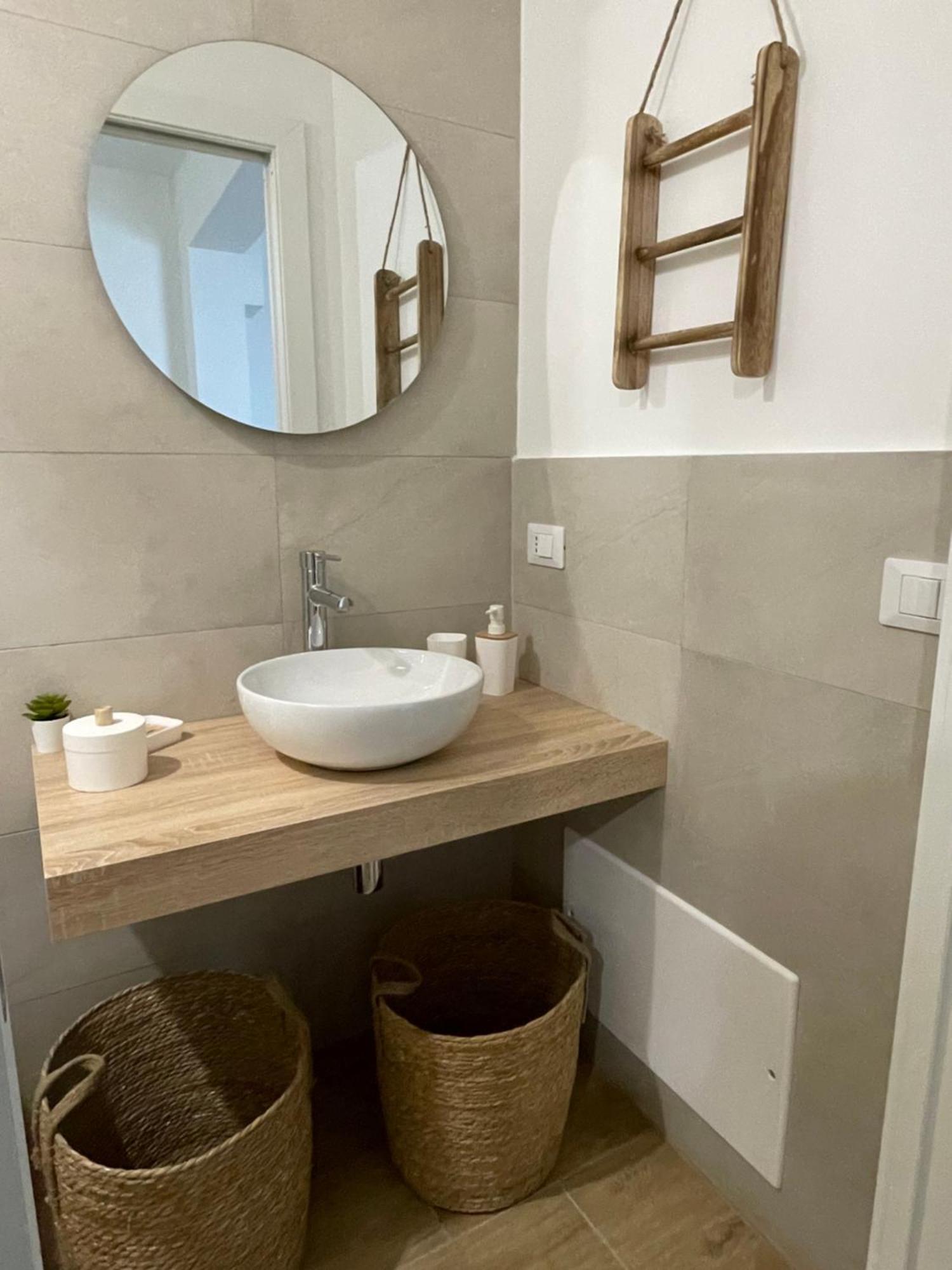 Dai Palermitani Rooms & Apartments Palermo Exteriör bild