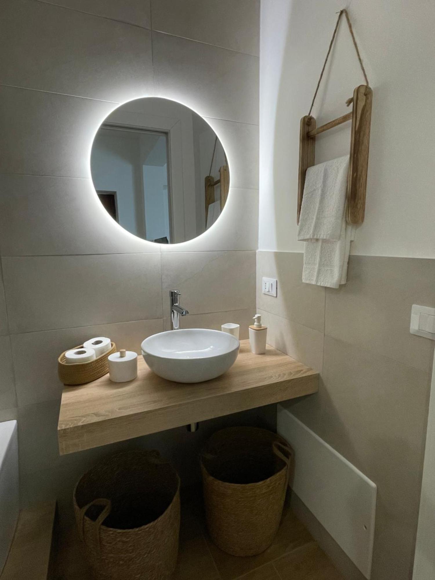 Dai Palermitani Rooms & Apartments Palermo Exteriör bild